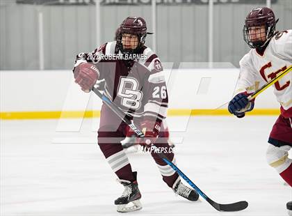 Thumbnail 1 in Don Bosco Prep @ Gloucester Catholic photogallery.