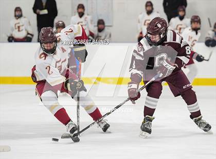 Thumbnail 3 in Don Bosco Prep @ Gloucester Catholic photogallery.