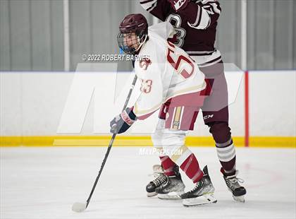 Thumbnail 2 in Don Bosco Prep @ Gloucester Catholic photogallery.