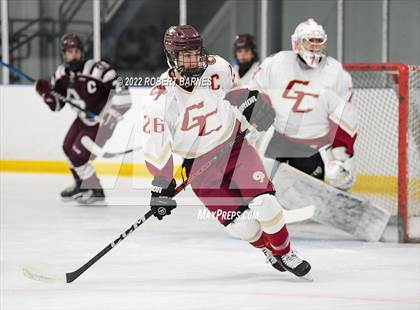 Thumbnail 2 in Don Bosco Prep @ Gloucester Catholic photogallery.