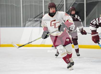 Thumbnail 1 in Don Bosco Prep @ Gloucester Catholic photogallery.