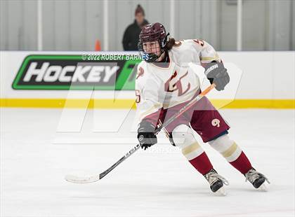 Thumbnail 1 in Don Bosco Prep @ Gloucester Catholic photogallery.