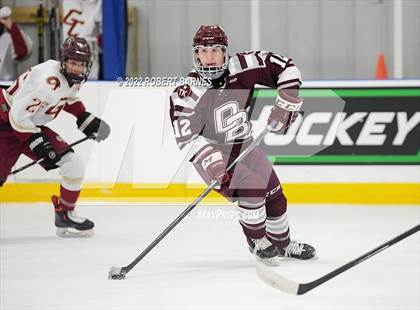 Thumbnail 3 in Don Bosco Prep @ Gloucester Catholic photogallery.