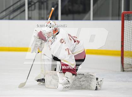 Thumbnail 2 in Don Bosco Prep @ Gloucester Catholic photogallery.