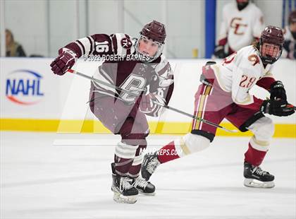 Thumbnail 1 in Don Bosco Prep @ Gloucester Catholic photogallery.