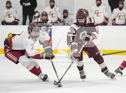 Thumbnail 1 in Don Bosco Prep @ Gloucester Catholic photogallery.