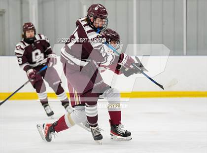 Thumbnail 1 in Don Bosco Prep @ Gloucester Catholic photogallery.