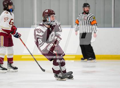 Thumbnail 3 in Don Bosco Prep @ Gloucester Catholic photogallery.