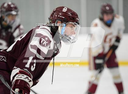 Thumbnail 3 in Don Bosco Prep @ Gloucester Catholic photogallery.