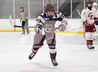Thumbnail 1 in Don Bosco Prep @ Gloucester Catholic photogallery.