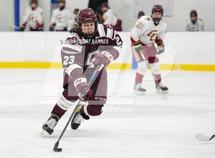 Thumbnail 3 in Don Bosco Prep @ Gloucester Catholic photogallery.