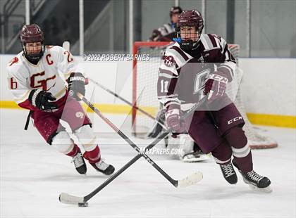Thumbnail 3 in Don Bosco Prep @ Gloucester Catholic photogallery.