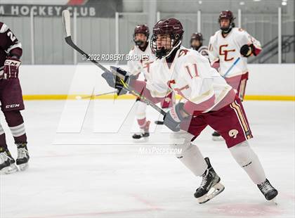 Thumbnail 3 in Don Bosco Prep @ Gloucester Catholic photogallery.