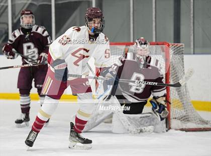 Thumbnail 1 in Don Bosco Prep @ Gloucester Catholic photogallery.