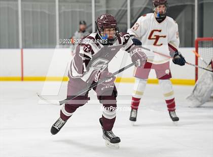 Thumbnail 3 in Don Bosco Prep @ Gloucester Catholic photogallery.