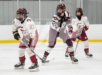 Thumbnail 1 in Don Bosco Prep @ Gloucester Catholic photogallery.