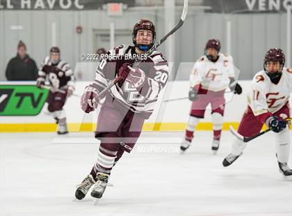 Thumbnail 3 in Don Bosco Prep @ Gloucester Catholic photogallery.