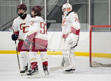 Thumbnail 3 in Don Bosco Prep @ Gloucester Catholic photogallery.