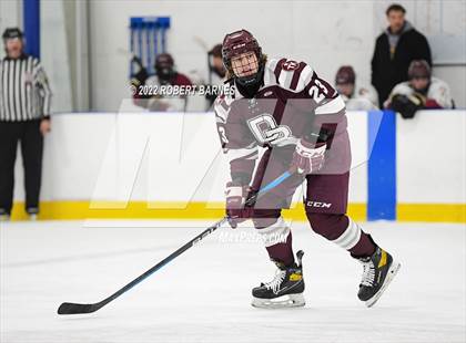 Thumbnail 1 in Don Bosco Prep @ Gloucester Catholic photogallery.