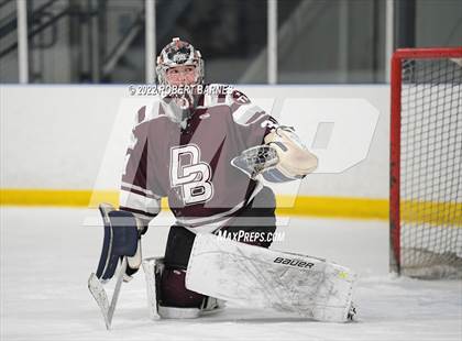 Thumbnail 1 in Don Bosco Prep @ Gloucester Catholic photogallery.