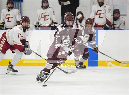 Thumbnail 2 in Don Bosco Prep @ Gloucester Catholic photogallery.