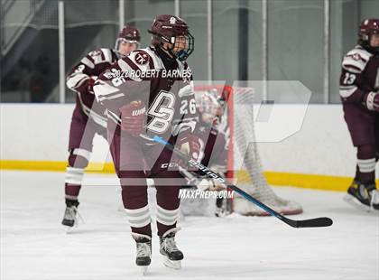 Thumbnail 1 in Don Bosco Prep @ Gloucester Catholic photogallery.