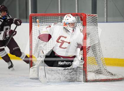 Thumbnail 1 in Don Bosco Prep @ Gloucester Catholic photogallery.