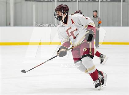 Thumbnail 3 in Don Bosco Prep @ Gloucester Catholic photogallery.