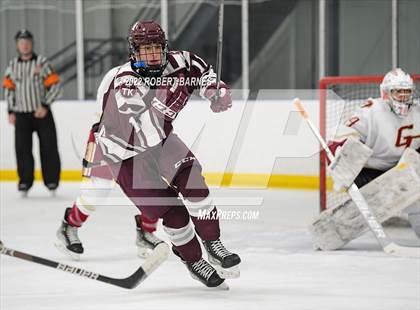 Thumbnail 3 in Don Bosco Prep @ Gloucester Catholic photogallery.