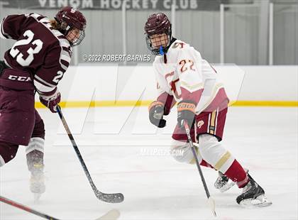 Thumbnail 2 in Don Bosco Prep @ Gloucester Catholic photogallery.