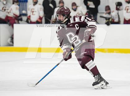 Thumbnail 3 in Don Bosco Prep @ Gloucester Catholic photogallery.