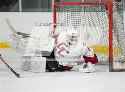 Thumbnail 1 in Don Bosco Prep @ Gloucester Catholic photogallery.