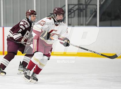 Thumbnail 2 in Don Bosco Prep @ Gloucester Catholic photogallery.