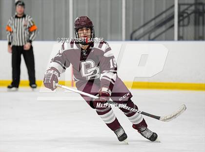 Thumbnail 1 in Don Bosco Prep @ Gloucester Catholic photogallery.