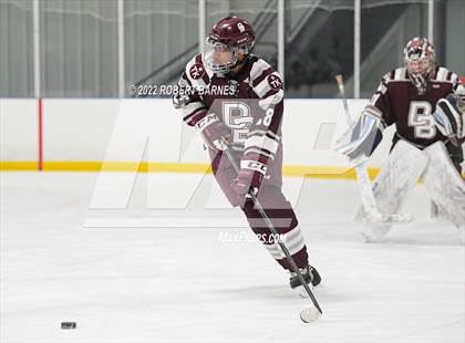 Thumbnail 3 in Don Bosco Prep @ Gloucester Catholic photogallery.