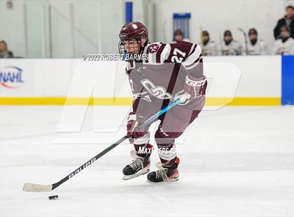 Thumbnail 3 in Don Bosco Prep @ Gloucester Catholic photogallery.