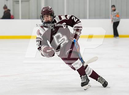 Thumbnail 1 in Don Bosco Prep @ Gloucester Catholic photogallery.
