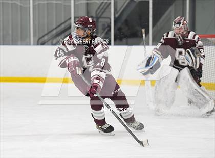 Thumbnail 2 in Don Bosco Prep @ Gloucester Catholic photogallery.