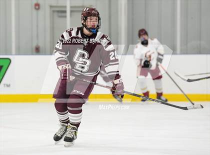 Thumbnail 1 in Don Bosco Prep @ Gloucester Catholic photogallery.