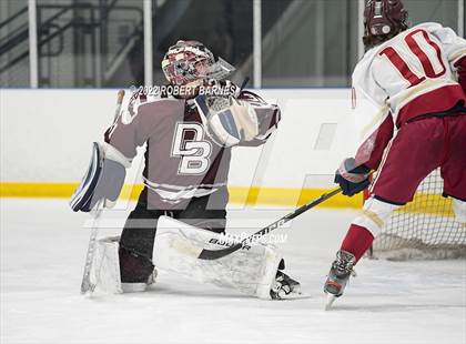 Thumbnail 3 in Don Bosco Prep @ Gloucester Catholic photogallery.