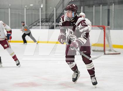 Thumbnail 3 in Don Bosco Prep @ Gloucester Catholic photogallery.