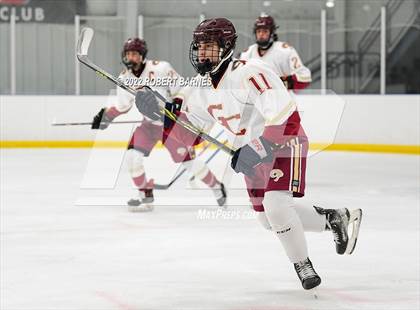 Thumbnail 2 in Don Bosco Prep @ Gloucester Catholic photogallery.