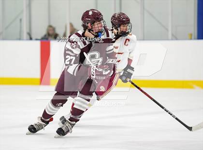 Thumbnail 3 in Don Bosco Prep @ Gloucester Catholic photogallery.
