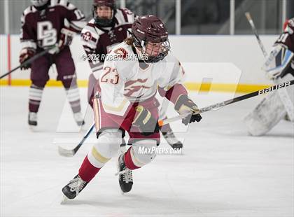 Thumbnail 2 in Don Bosco Prep @ Gloucester Catholic photogallery.