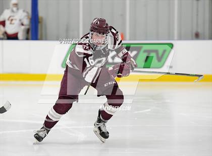 Thumbnail 1 in Don Bosco Prep @ Gloucester Catholic photogallery.