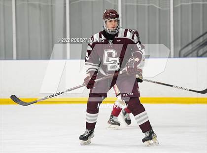 Thumbnail 2 in Don Bosco Prep @ Gloucester Catholic photogallery.