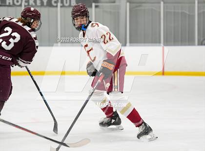 Thumbnail 3 in Don Bosco Prep @ Gloucester Catholic photogallery.