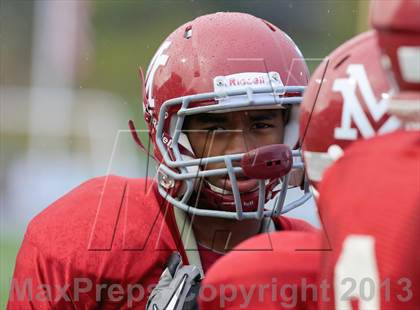 Thumbnail 3 in Monte Vista vs. Sweetwater (CIF SDS D4 Final) photogallery.