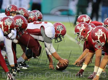 Thumbnail 1 in Monte Vista vs. Sweetwater (CIF SDS D4 Final) photogallery.