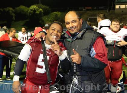 Thumbnail 1 in Monte Vista vs. Sweetwater (CIF SDS D4 Final) photogallery.